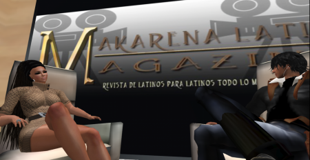 ENTREVISTA CON EL CANTANTE COLOMBIANO WENCHIRITO